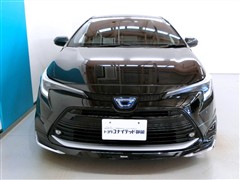 カローラツーリングHV WxB