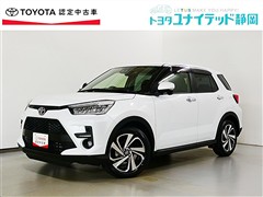 トヨタ ライズ Z