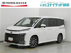 ヴォクシー S-Z