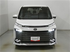 ヴォクシー S-Z
