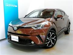C-HR  G