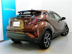 C-HR  G