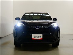 ヤリスクロス ハイブリッド Z