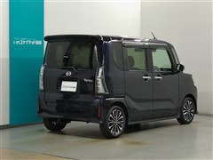 タント カスタムRS