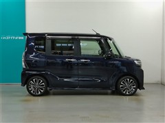 タント カスタムRS