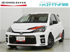 トヨタ ヴィッツ GRMN