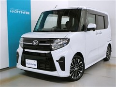 ダイハツ タント カスタムRS