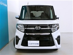 タント カスタムRS