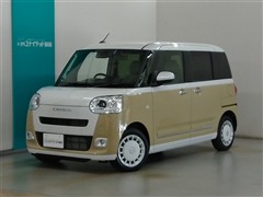 ムーヴキャンバス ストライプス G