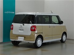 ムーヴキャンバス ストライプス G