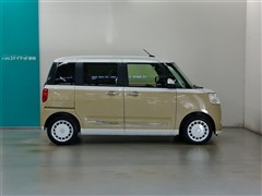 ムーヴキャンバス ストライプス G