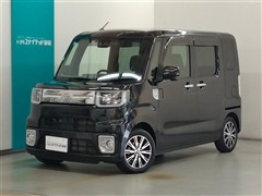 トヨタ ピクシスメガ Gターボ SA3