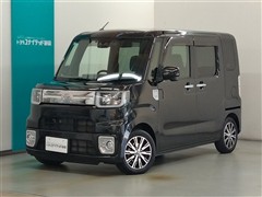 トヨタ ピクシスメガ Gターボ SA3