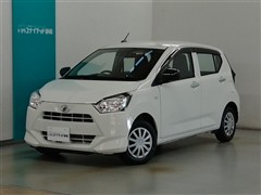 ダイハツ　ミライース L SA3