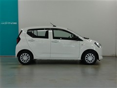 ミライース L SA3