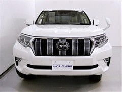 ランドクルーザープラド TXーL