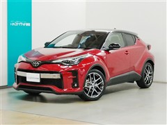 C-HR  S GRスポーツ