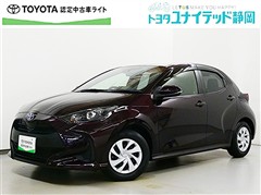 トヨタ ヤリス ハイブリッド G
