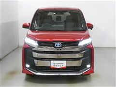 ノア ハイブリッド S-Z