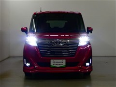 ルーミー カスタムG S