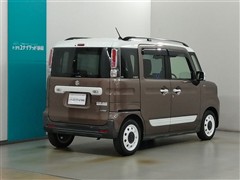 スペーシア ギア マイスタイル