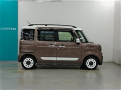 スペーシア ギア マイスタイル