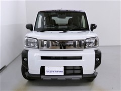 タフト G ダ-ククロムベンチャ-