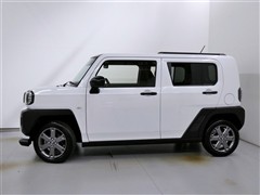 タフト G ダ-ククロムベンチャ-