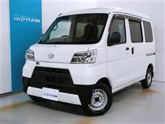 ハイゼットカーゴ DX SA3