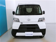 ハイゼットカーゴ DX SA3