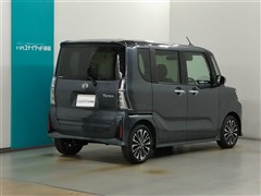 タント カスタムRS