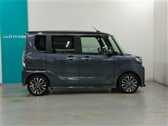 タント カスタムRS