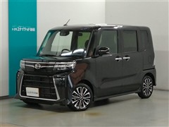 タント カスタムRS