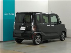 タント カスタムRS