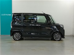 タント カスタムRS