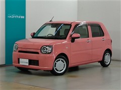 ダイハツ ミラトコット X SA3