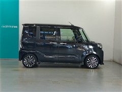 タント カスタムRS