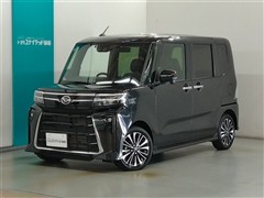 ダイハツ タント カスタムRS