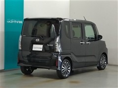 タント カスタムRS