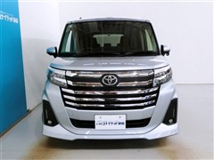 ルーミー カスタムG-T