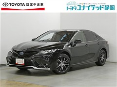 カムリ  WS
