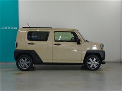 タフト G ダ-ククロムベンチャ-