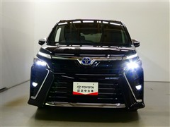 ヴォクシーHV ZS キラメキ3