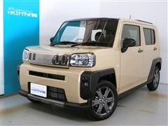 タフト G ダ-ククロムベンチャ-