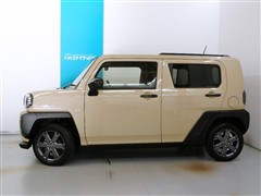 タフト G ダ-ククロムベンチャ-