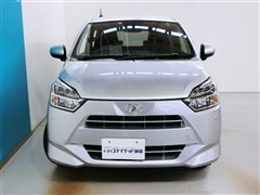 ミライース X SA3