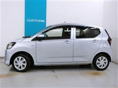 ミライース X SA3