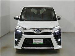 ヴォクシーHV ZS キラメキ3