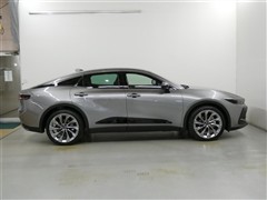 クラウンクロスオーバーGアドバンス