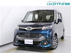 トヨタ タンク カスタムG